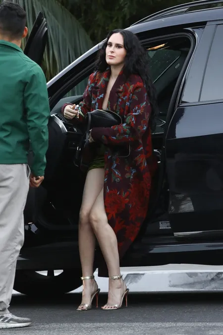Foto Rumer Willis