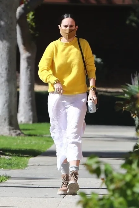 Foto Rumer Willis