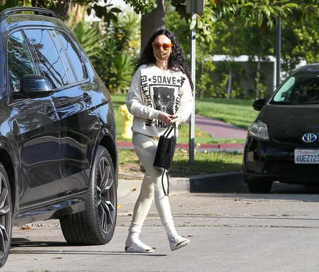 Foto Rumer Willis