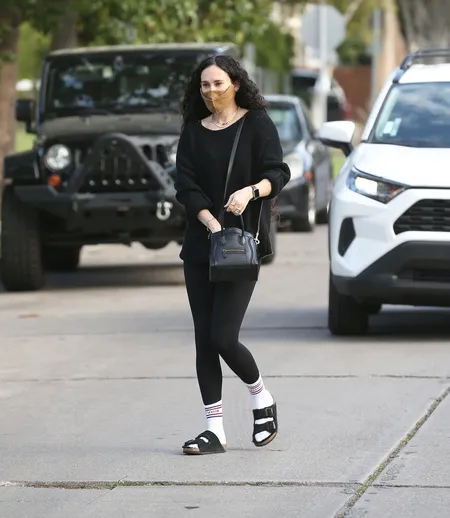 Foto Rumer Willis