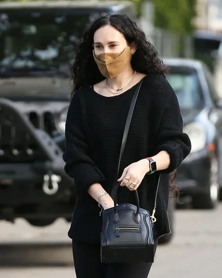 Foto Rumer Willis