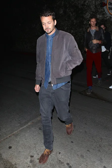 Foto Rupert Sanders