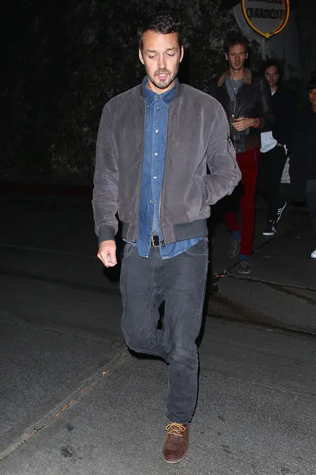 Foto Rupert Sanders
