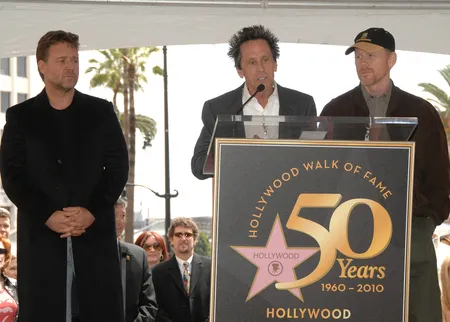 Foto Russell Crowe