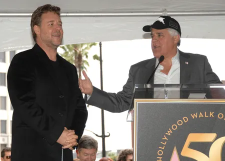 Foto Russell Crowe