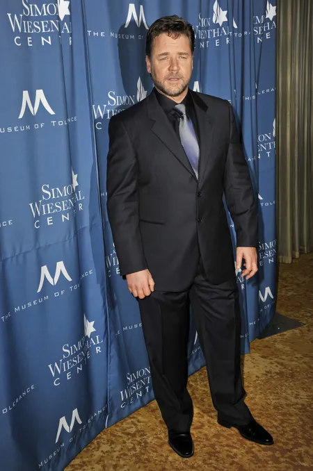 Foto Russell Crowe