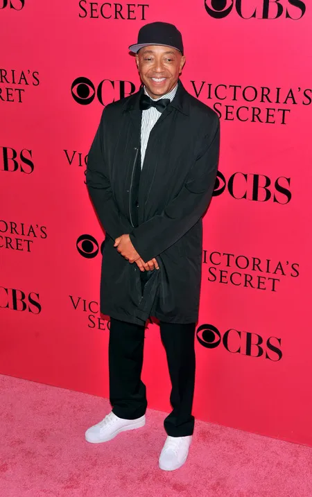 Foto Russell Simmons