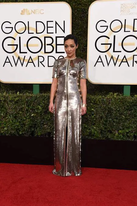 Foto Ruth Negga