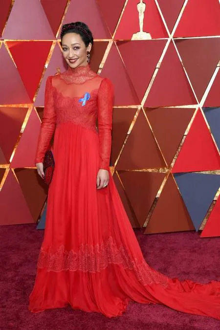 Foto Ruth Negga