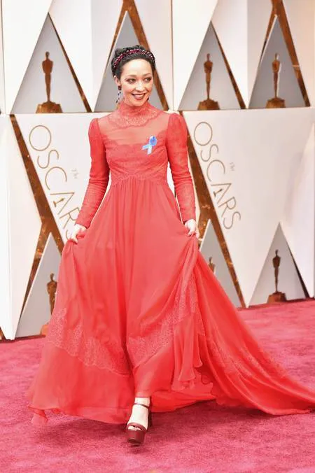 Foto Ruth Negga