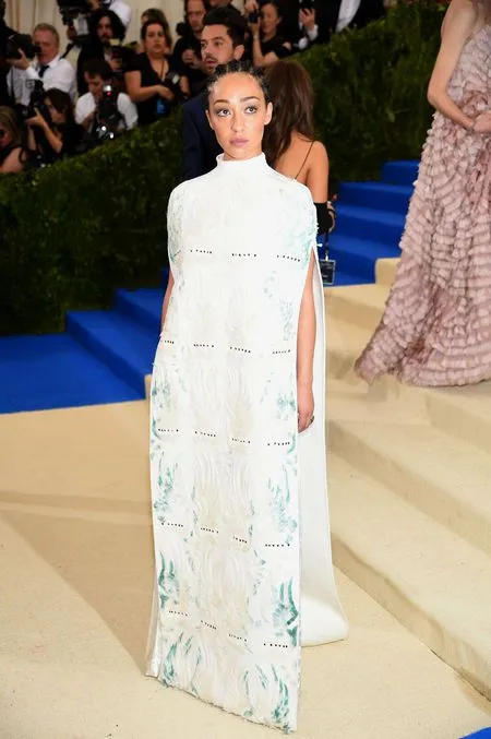 Foto Ruth Negga