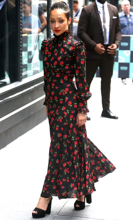 Foto Ruth Negga