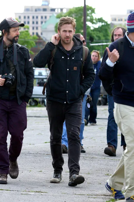 Foto Ryan Gosling