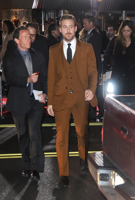 Foto Ryan Gosling