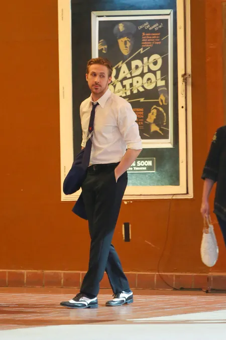 Foto Ryan Gosling
