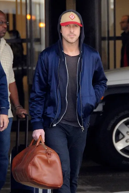 Foto Ryan Gosling