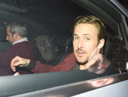 Foto Ryan Gosling