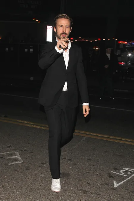 Foto Ryan Gosling