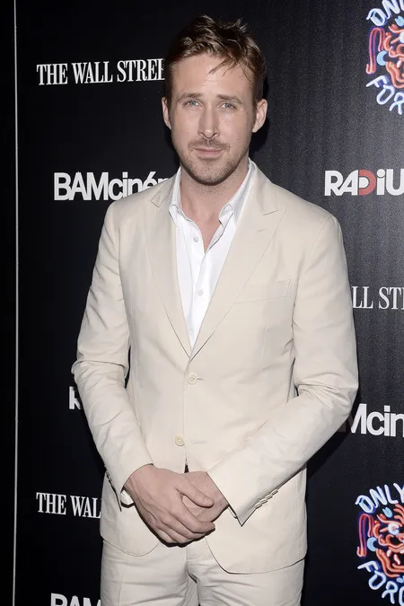 Foto Ryan Gosling