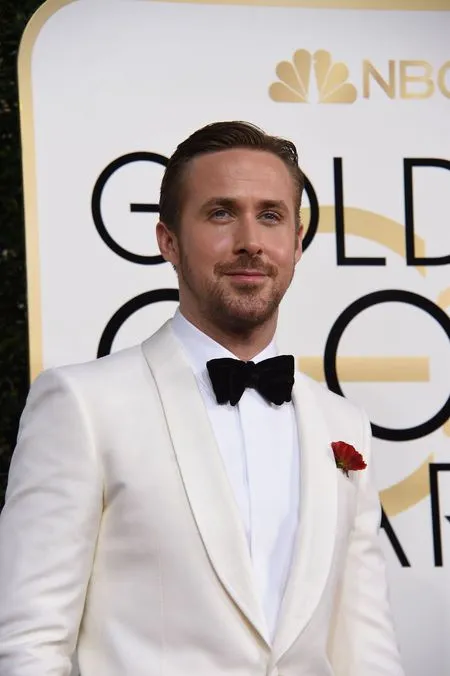 Foto Ryan Gosling