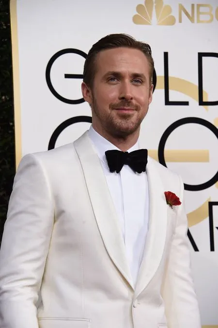 Foto Ryan Gosling