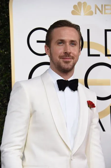 Foto Ryan Gosling