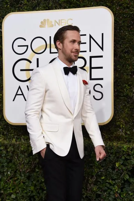 Foto Ryan Gosling