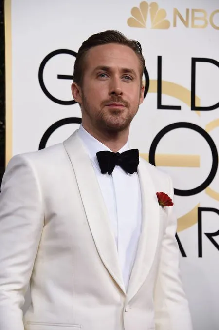 Foto Ryan Gosling