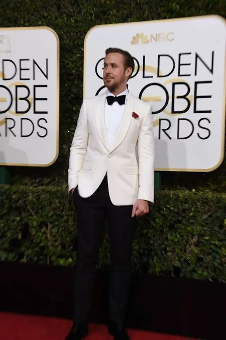 Foto Ryan Gosling