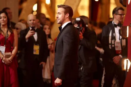 Foto Ryan Gosling