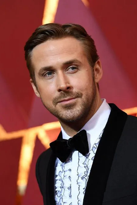 Foto Ryan Gosling