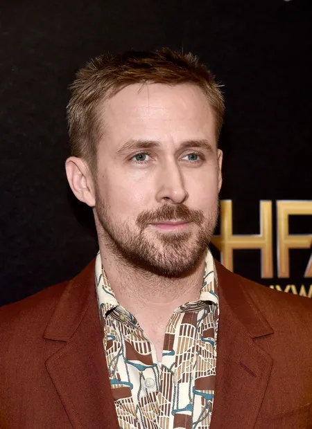 Foto Ryan Gosling