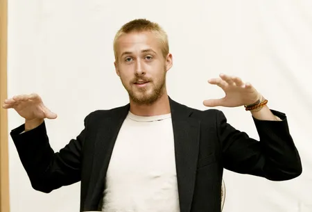Foto Ryan Gosling
