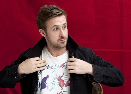 Foto Ryan Gosling