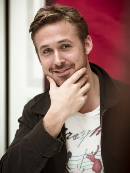 Foto Ryan Gosling
