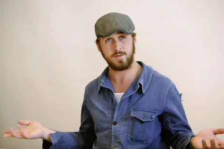 Foto Ryan Gosling