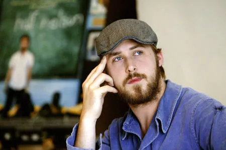 Foto Ryan Gosling