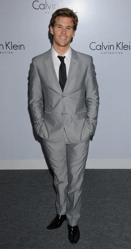 Foto Ryan Kwanten