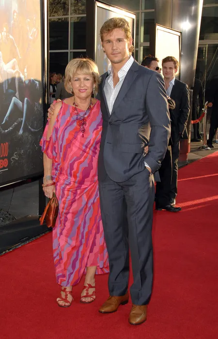 Foto Ryan Kwanten