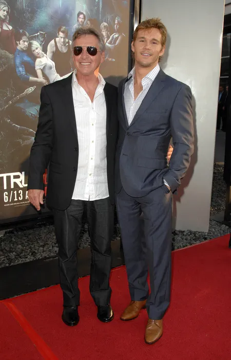 Foto Ryan Kwanten