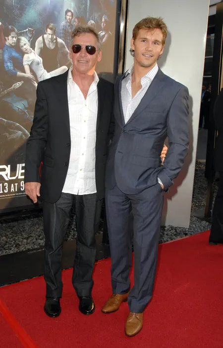 Foto Ryan Kwanten