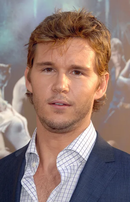 Foto Ryan Kwanten
