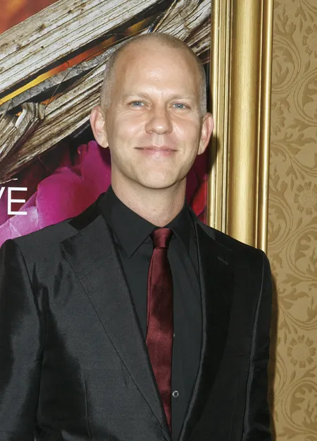 Foto Ryan Murphy