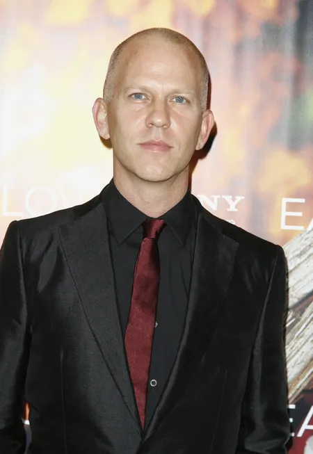 Foto Ryan Murphy