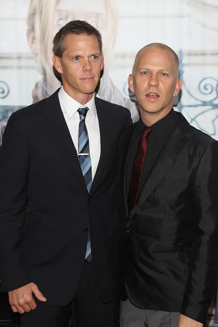 Foto Ryan Murphy