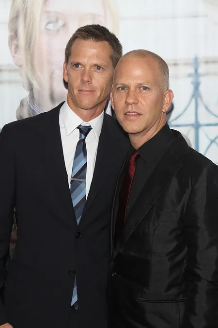 Foto Ryan Murphy