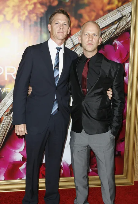 Foto Ryan Murphy
