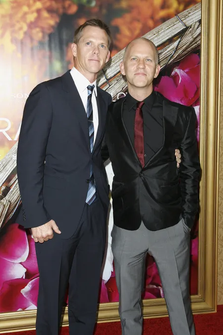 Foto Ryan Murphy