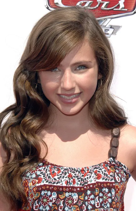 Foto Ryan Newman