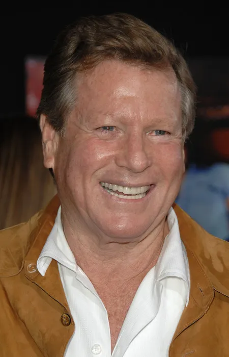 Foto Ryan O Neal